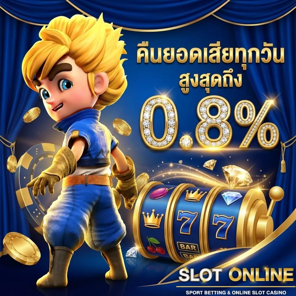 เว็บใหม่ มาแรง สล็อต
